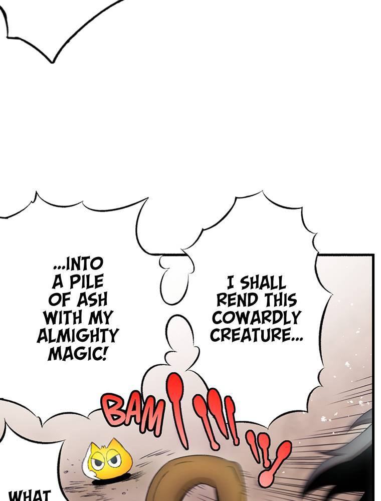 Only I Know That This World is a Game Chapter 70 page 5 - 