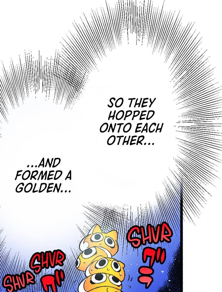 Only I Know That This World is a Game Chapter 70 page 41 - 