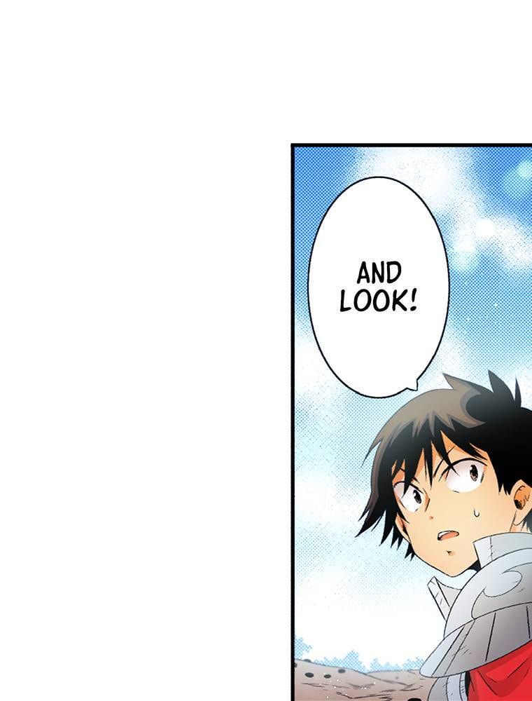 Only I Know That This World is a Game Chapter 70 page 44 - 