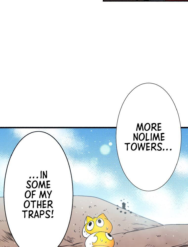 Only I Know That This World is a Game Chapter 70 page 45 - 