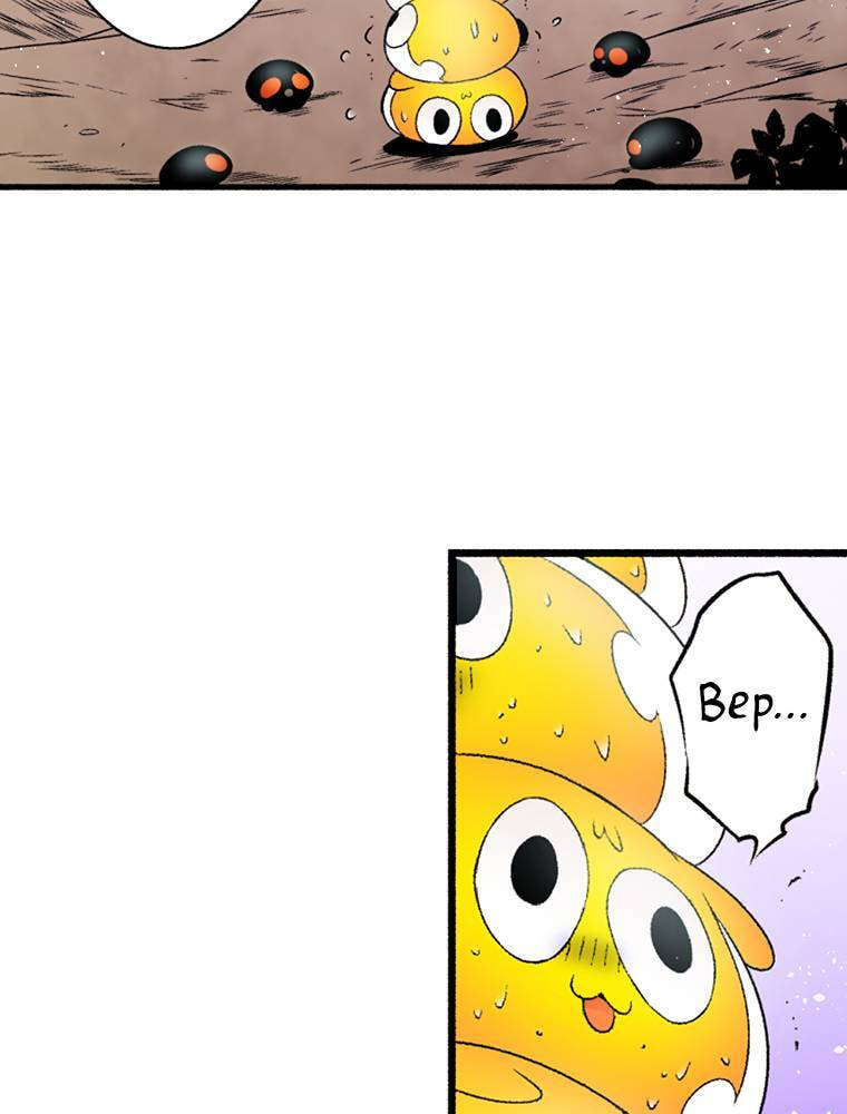 Only I Know That This World is a Game Chapter 70 page 46 - 
