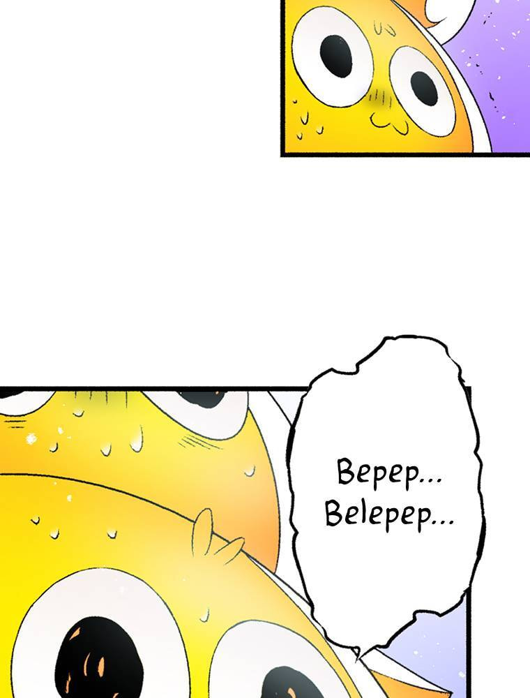 Only I Know That This World is a Game Chapter 70 page 47 - 