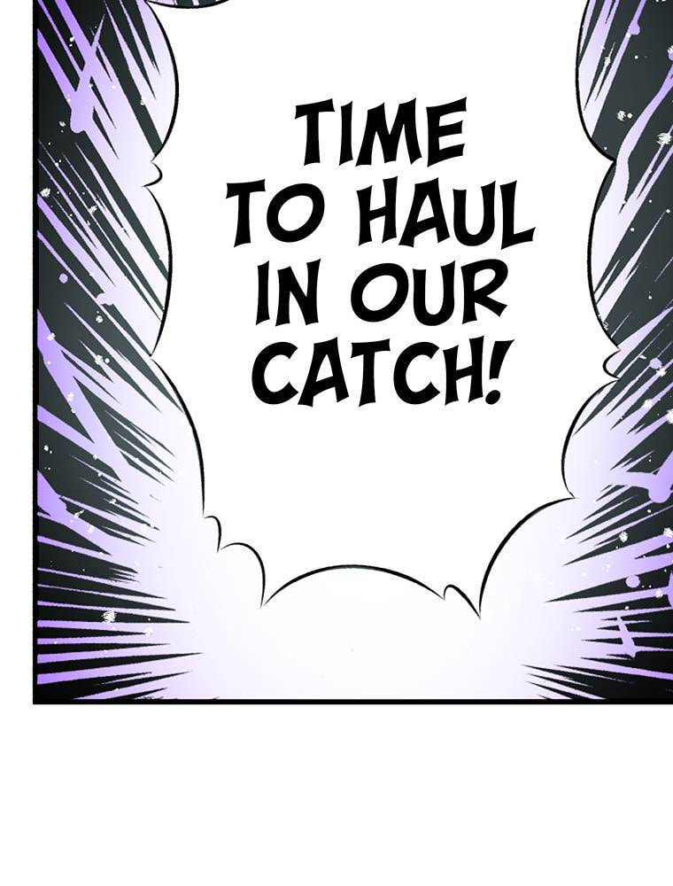 Only I Know That This World is a Game Chapter 70 page 52 - 