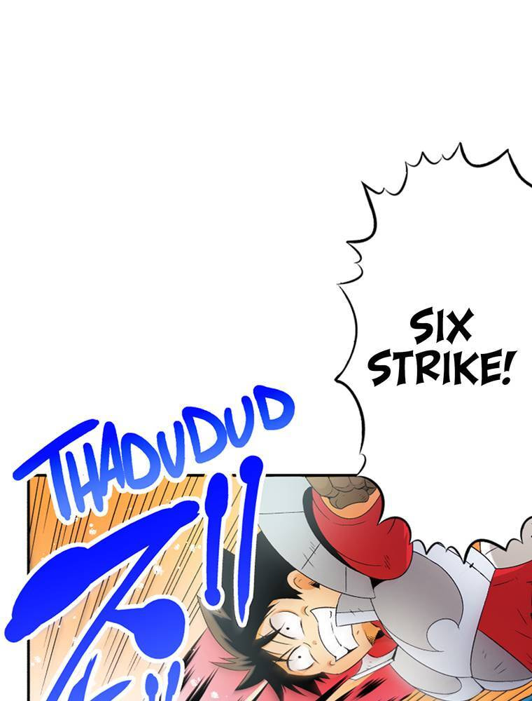 Only I Know That This World is a Game Chapter 70 page 53 - 