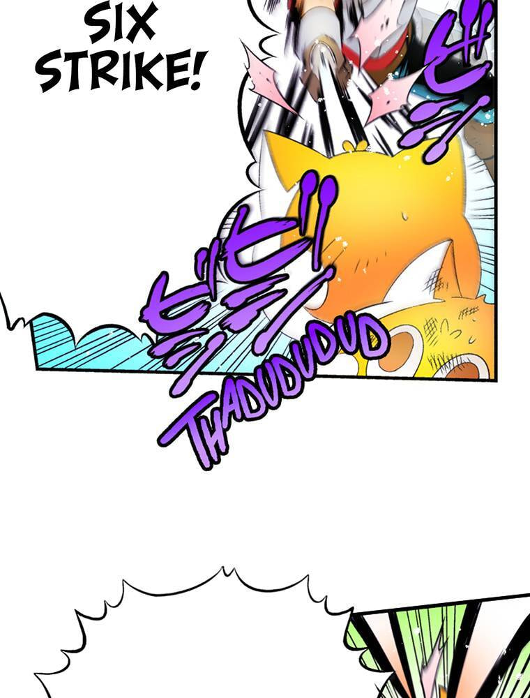 Only I Know That This World is a Game Chapter 70 page 55 - 
