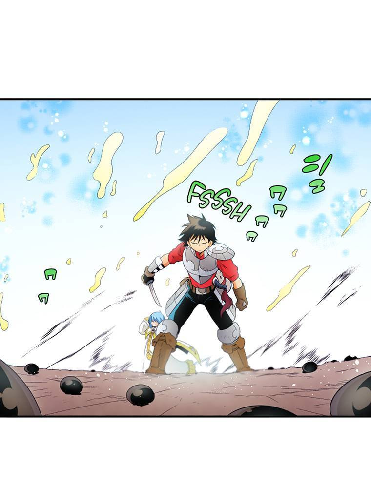 Only I Know That This World is a Game Chapter 70 page 59 - 