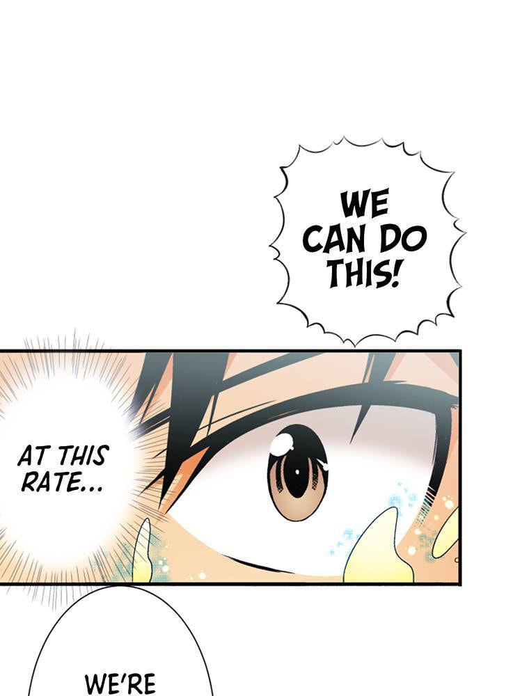 Only I Know That This World is a Game Chapter 70 page 60 - 
