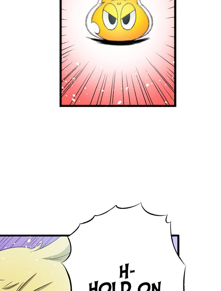Only I Know That This World is a Game Chapter 70 page 7 - 