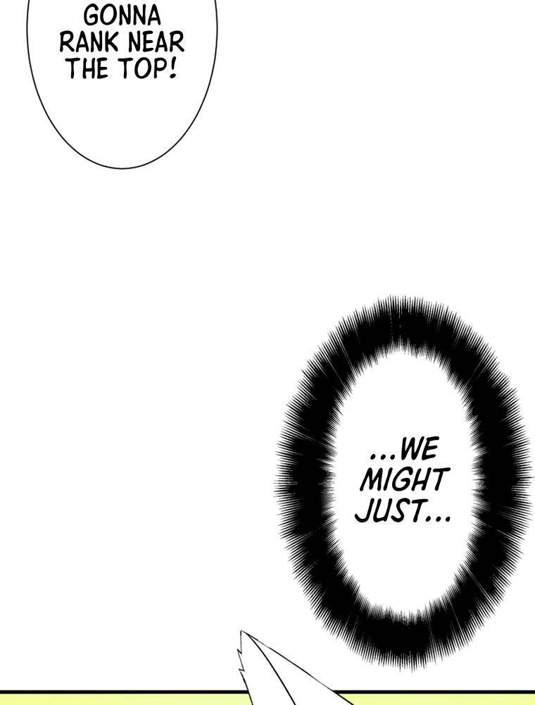 Only I Know That This World is a Game Chapter 70 page 61 - 