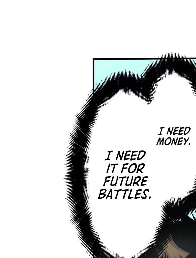 Only I Know That This World is a Game Chapter 70 page 64 - 