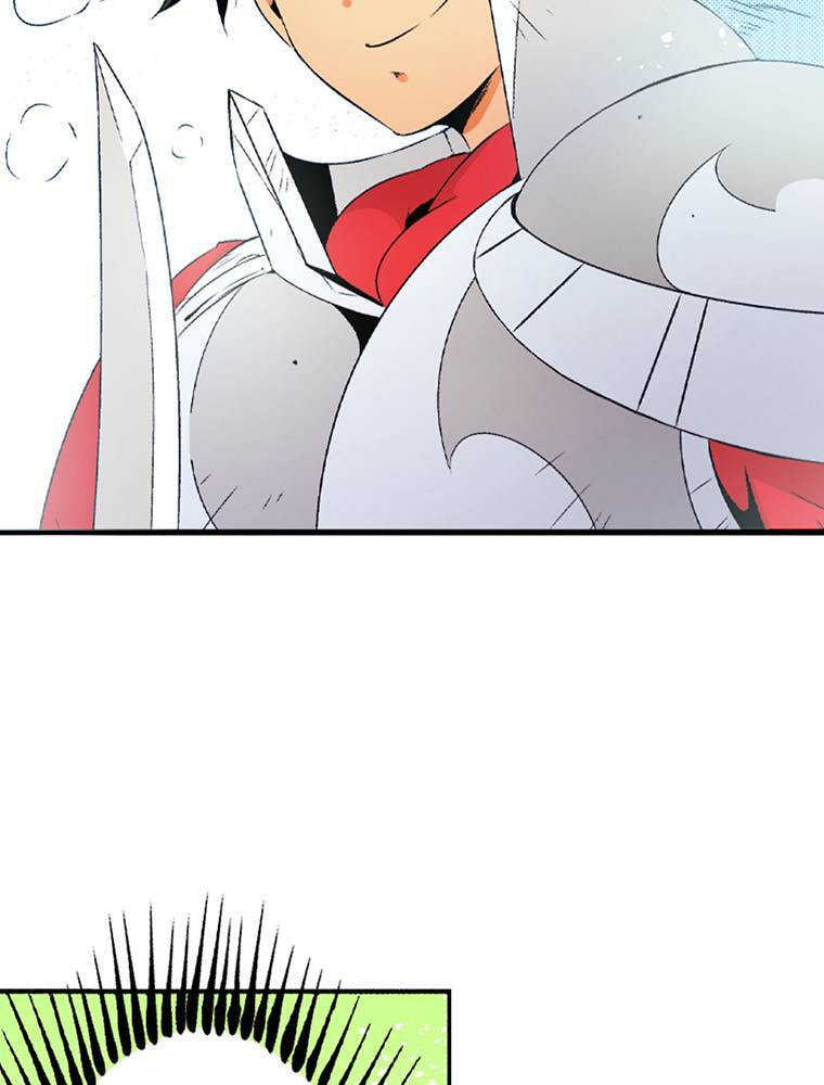 Only I Know That This World is a Game Chapter 71 page 12 - 