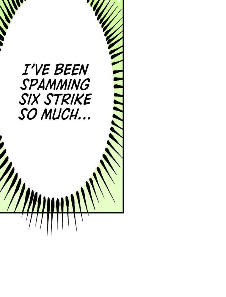 Only I Know That This World is a Game Chapter 71 page 13 - 