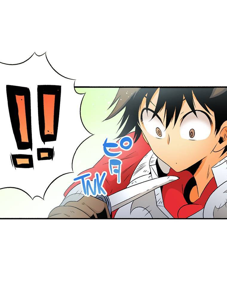 Only I Know That This World is a Game Chapter 71 page 20 - 
