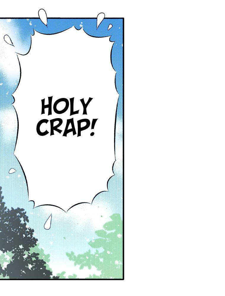 Only I Know That This World is a Game Chapter 71 page 21 - 