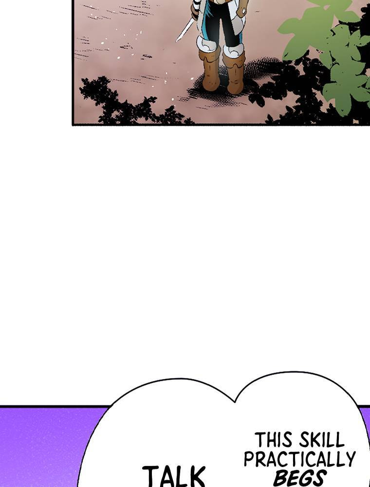 Only I Know That This World is a Game Chapter 71 page 23 - 