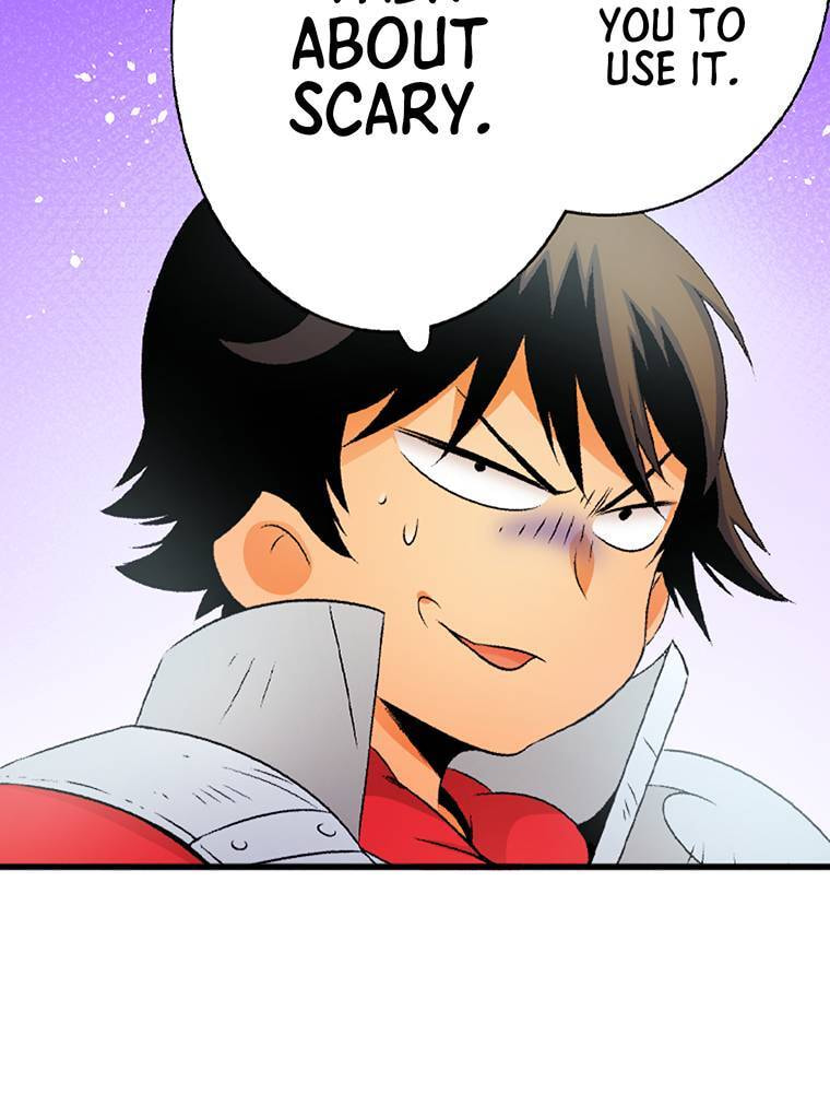 Only I Know That This World is a Game Chapter 71 page 24 - 