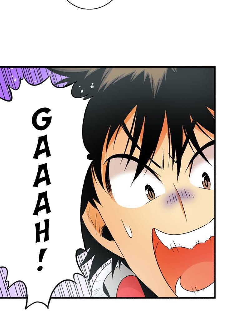 Only I Know That This World is a Game Chapter 71 page 27 - 