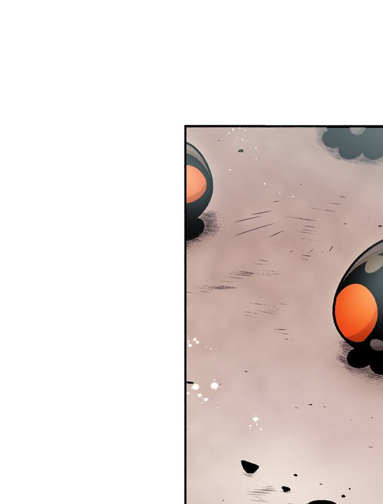 Only I Know That This World is a Game Chapter 71 page 28 - 