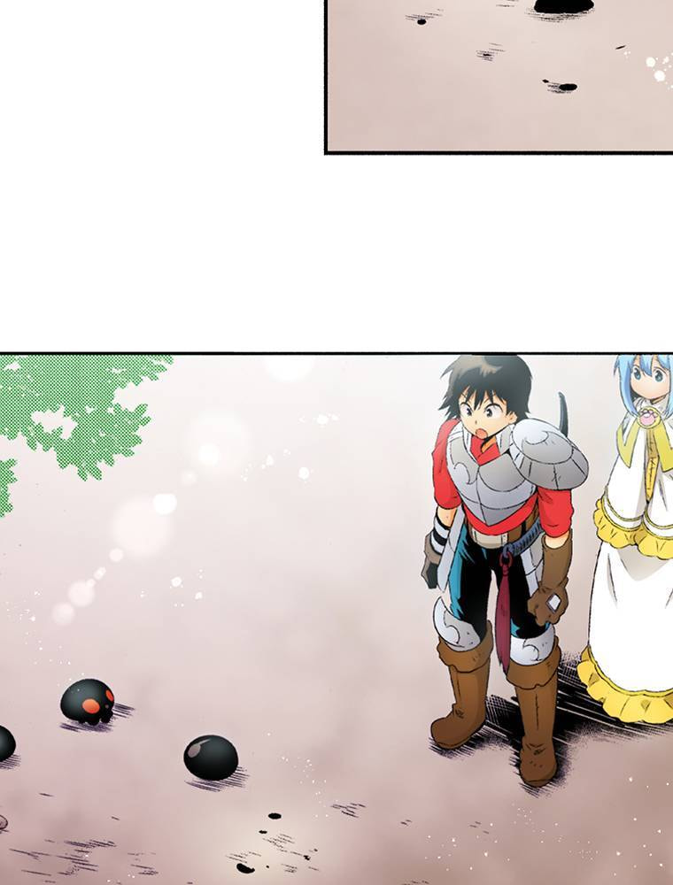 Only I Know That This World is a Game Chapter 71 page 29 - 