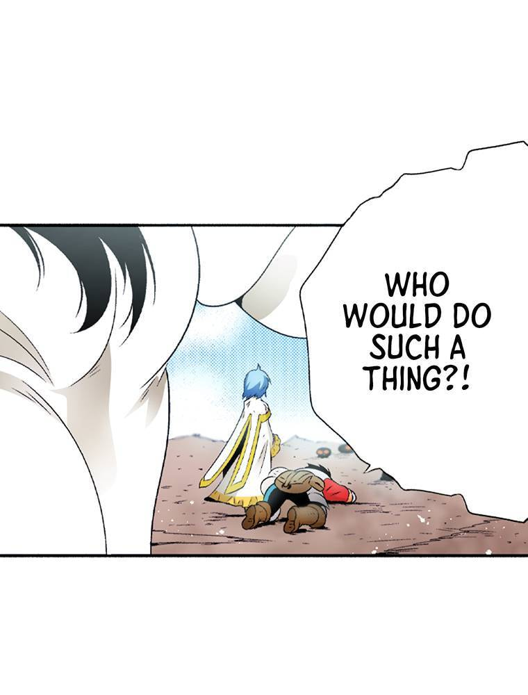 Only I Know That This World is a Game Chapter 71 page 31 - 