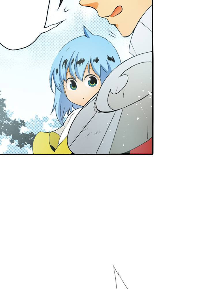Only I Know That This World is a Game Chapter 71 page 34 - 