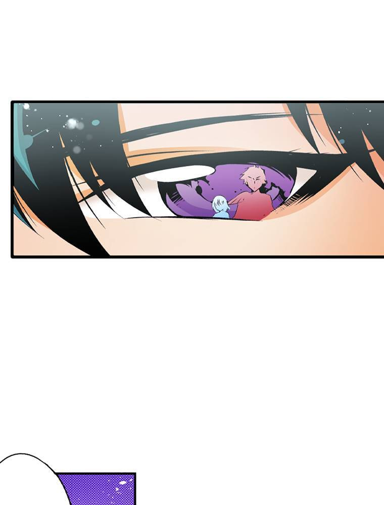 Only I Know That This World is a Game Chapter 71 page 36 - 