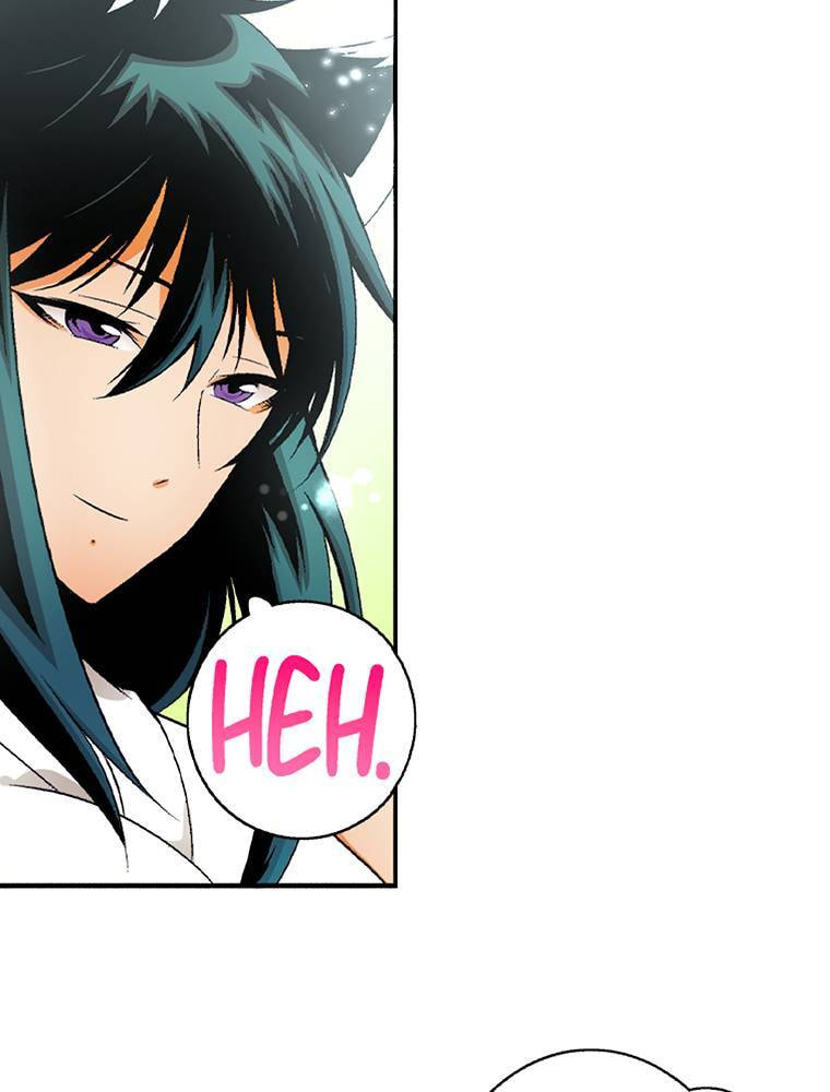 Only I Know That This World is a Game Chapter 71 page 48 - 