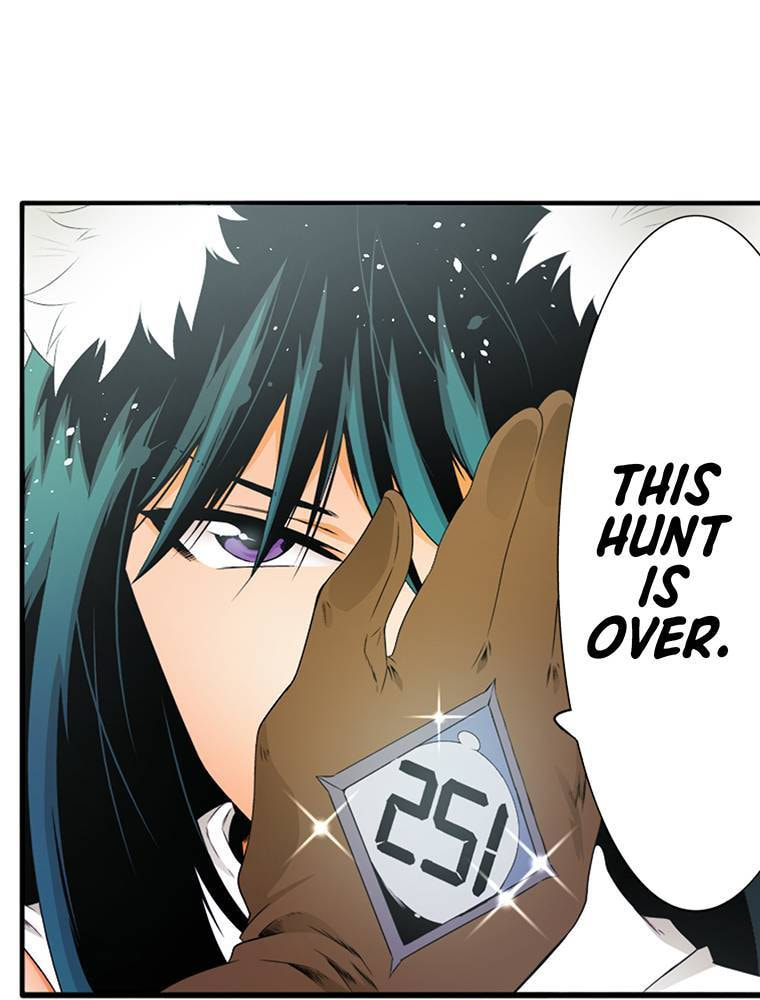Only I Know That This World is a Game Chapter 71 page 53 - 