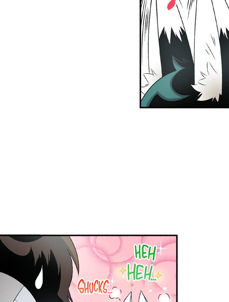 Only I Know That This World is a Game Chapter 71 page 56 - 
