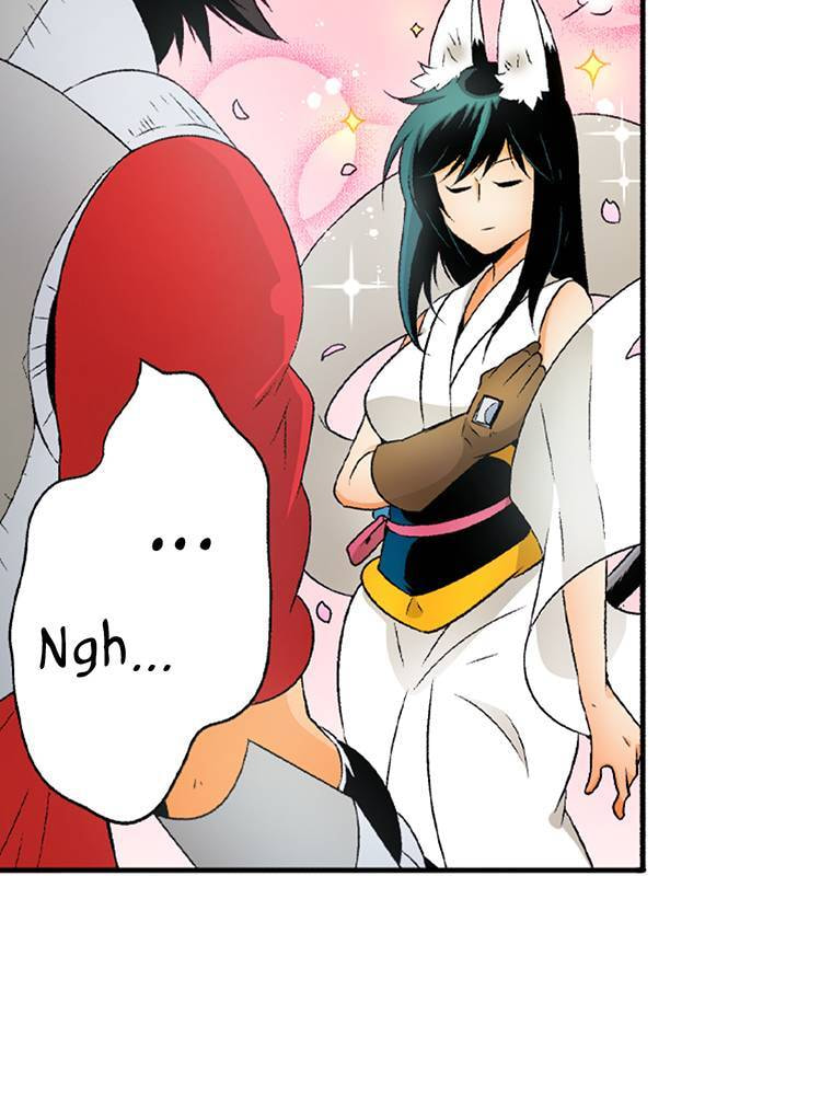 Only I Know That This World is a Game Chapter 71 page 57 - 