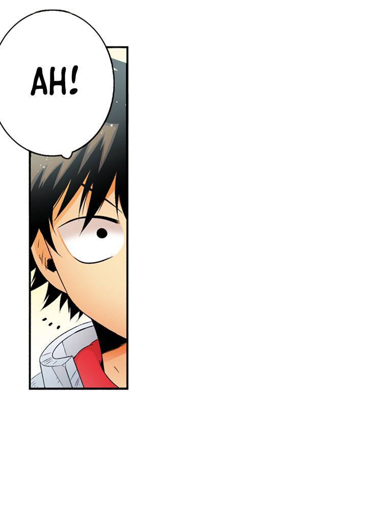 Only I Know That This World is a Game Chapter 71 page 62 - 