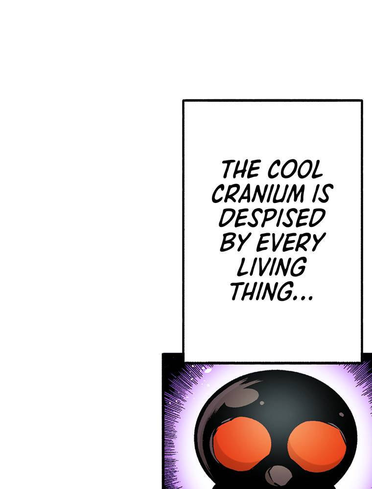 Only I Know That This World is a Game Chapter 71 page 64 - 
