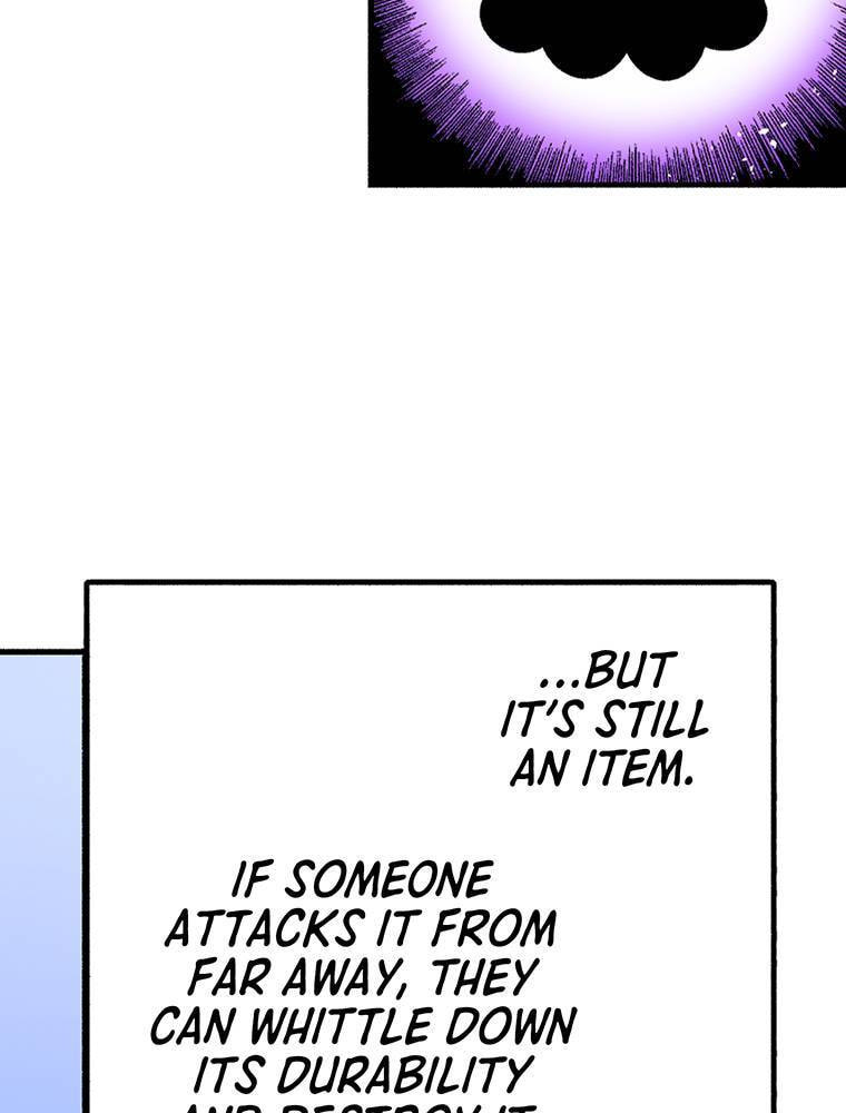 Only I Know That This World is a Game Chapter 71 page 65 - 
