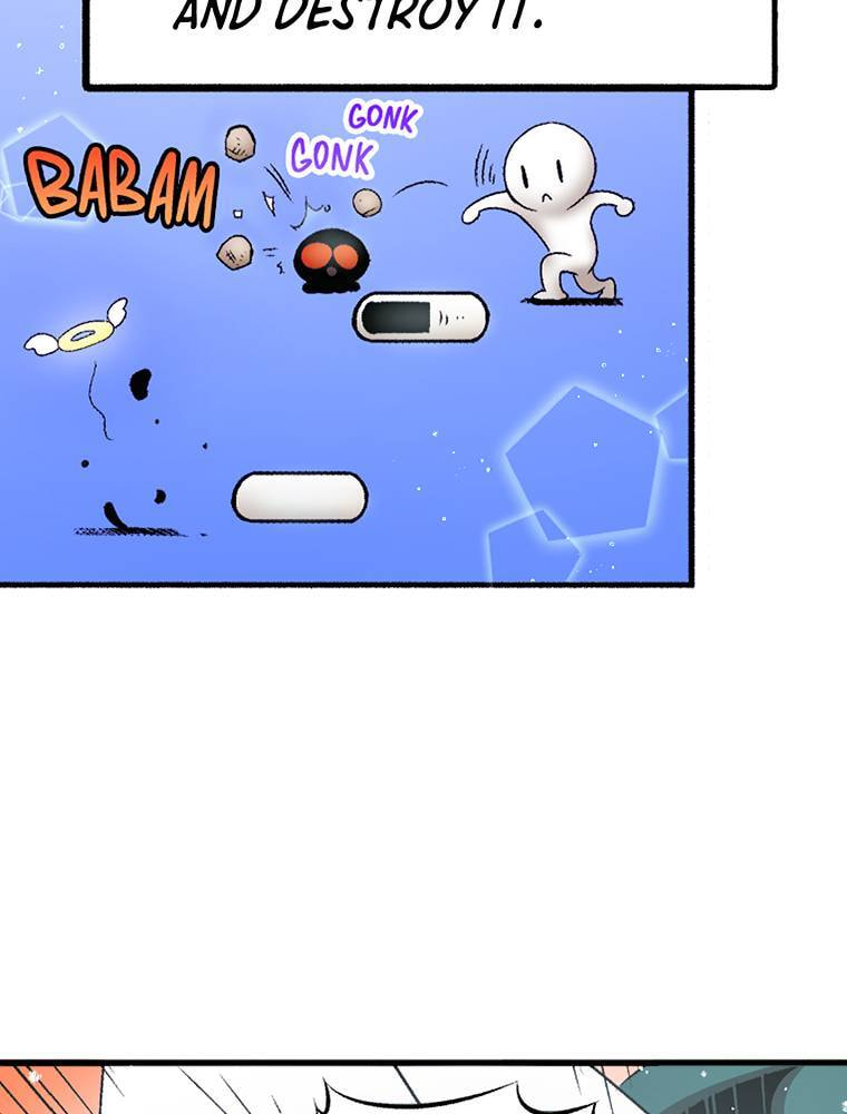 Only I Know That This World is a Game Chapter 71 page 66 - 
