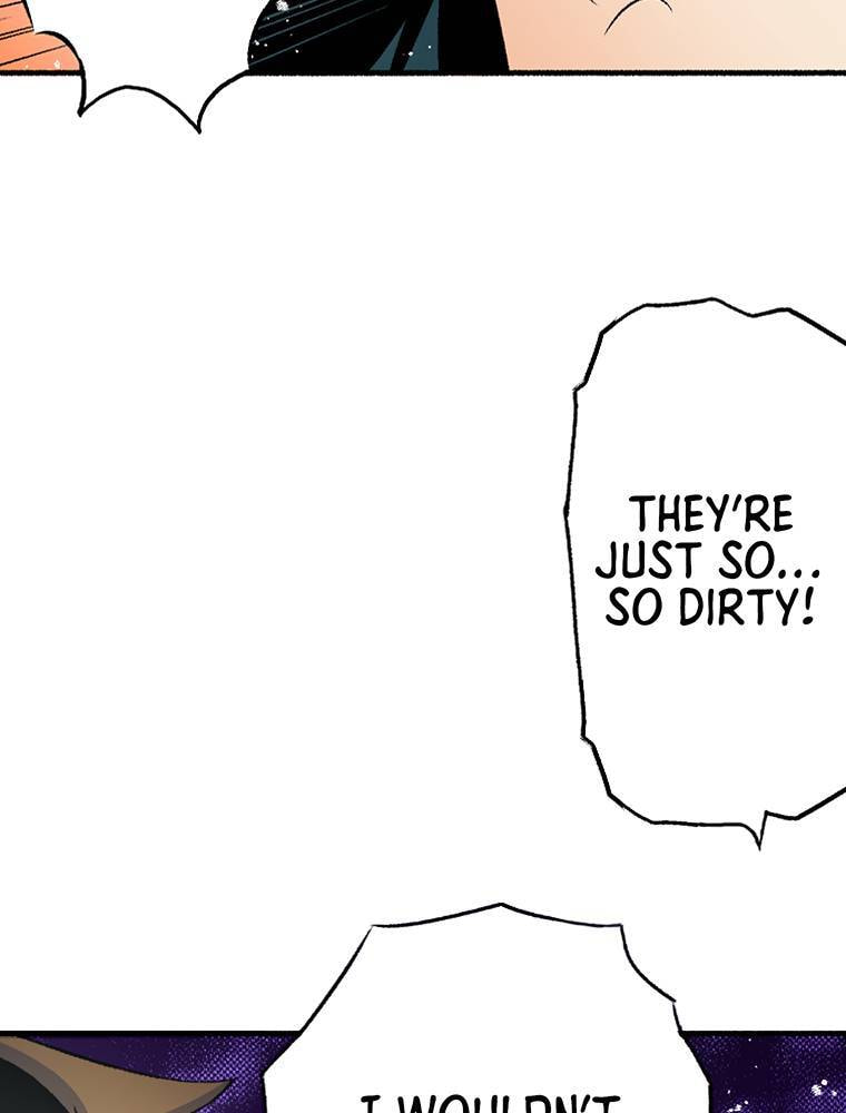Only I Know That This World is a Game Chapter 71 page 68 - 