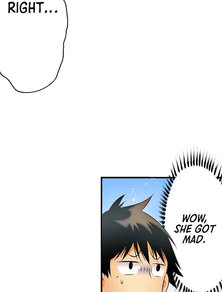 Only I Know That This World is a Game Chapter 71 page 70 - 
