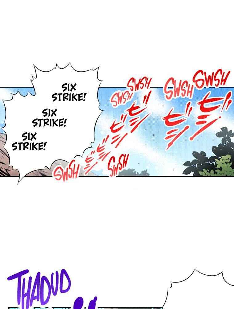 Only I Know That This World is a Game Chapter 71 page 8 - 