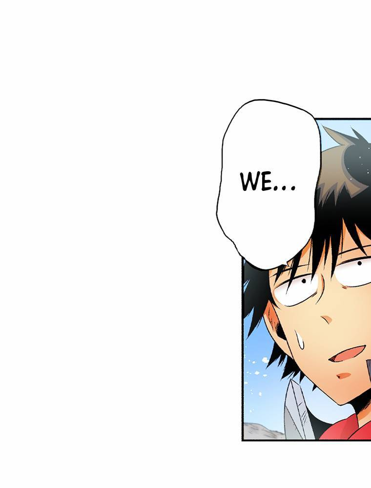Only I Know That This World is a Game Chapter 72 page 1 - 