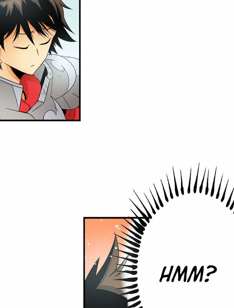 Only I Know That This World is a Game Chapter 72 page 15 - 