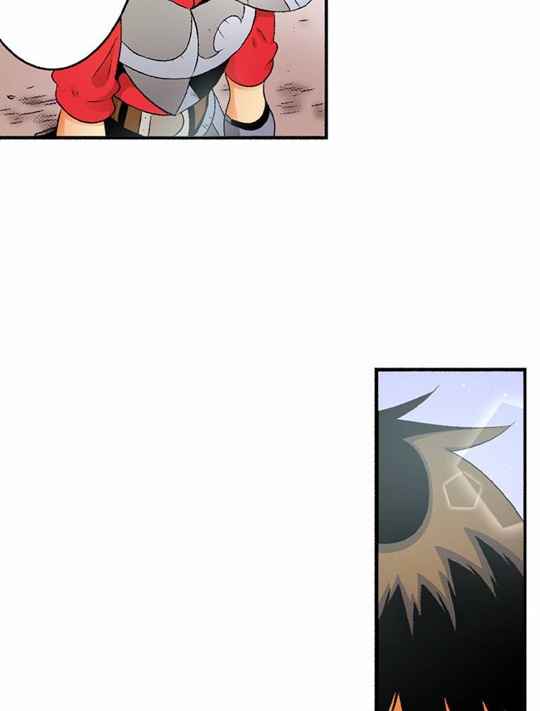 Only I Know That This World is a Game Chapter 72 page 18 - 