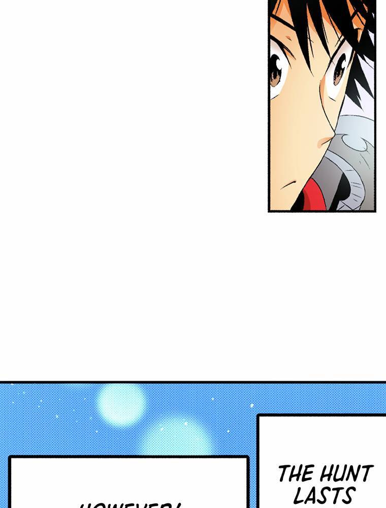 Only I Know That This World is a Game Chapter 72 page 19 - 