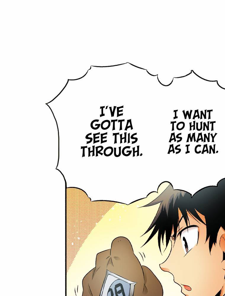 Only I Know That This World is a Game Chapter 72 page 23 - 