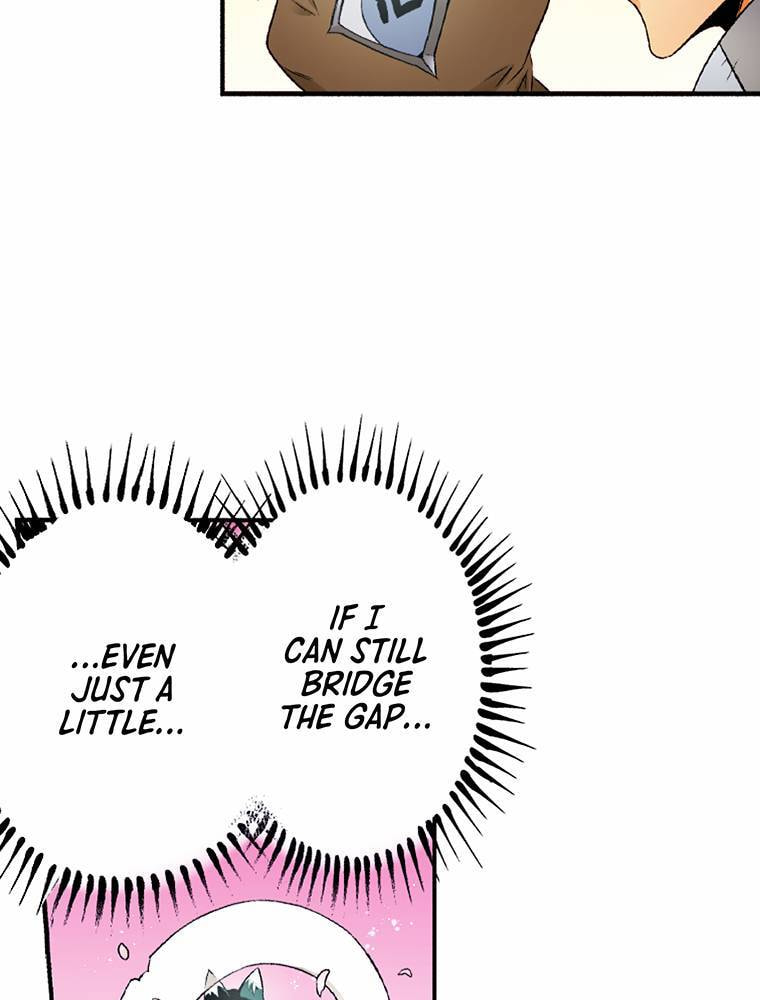 Only I Know That This World is a Game Chapter 72 page 24 - 
