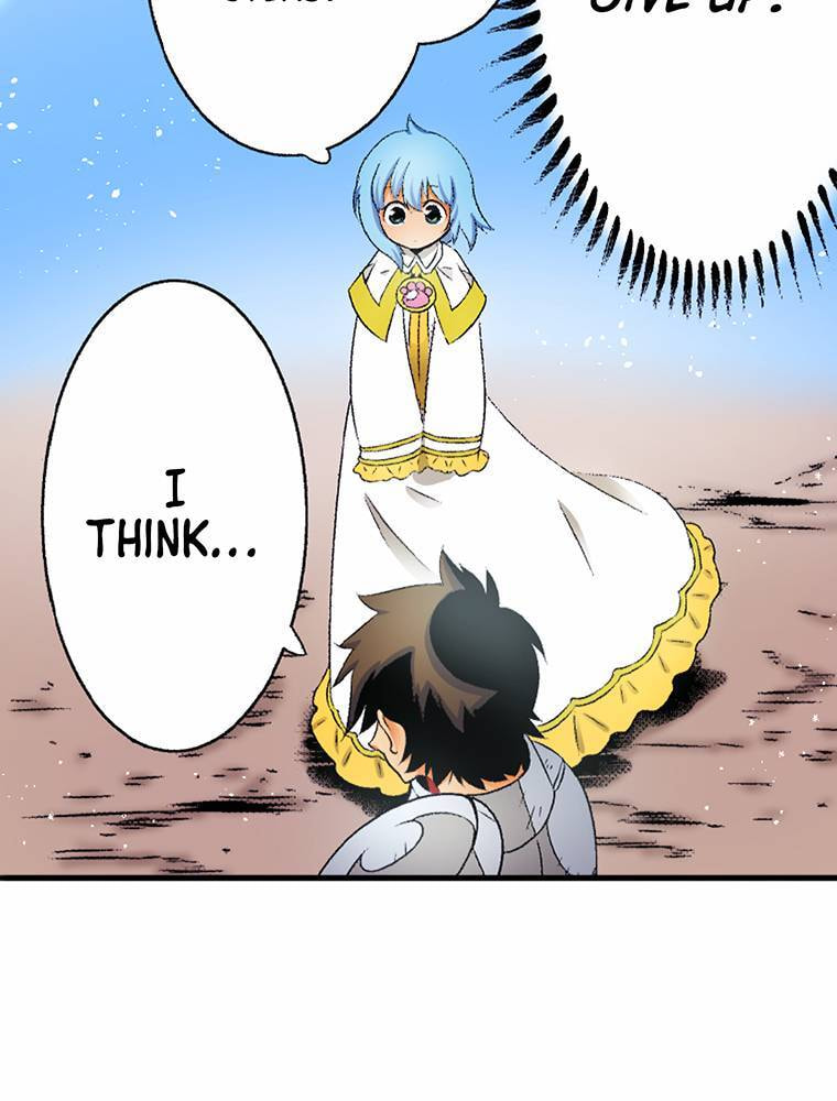 Only I Know That This World is a Game Chapter 72 page 26 - 