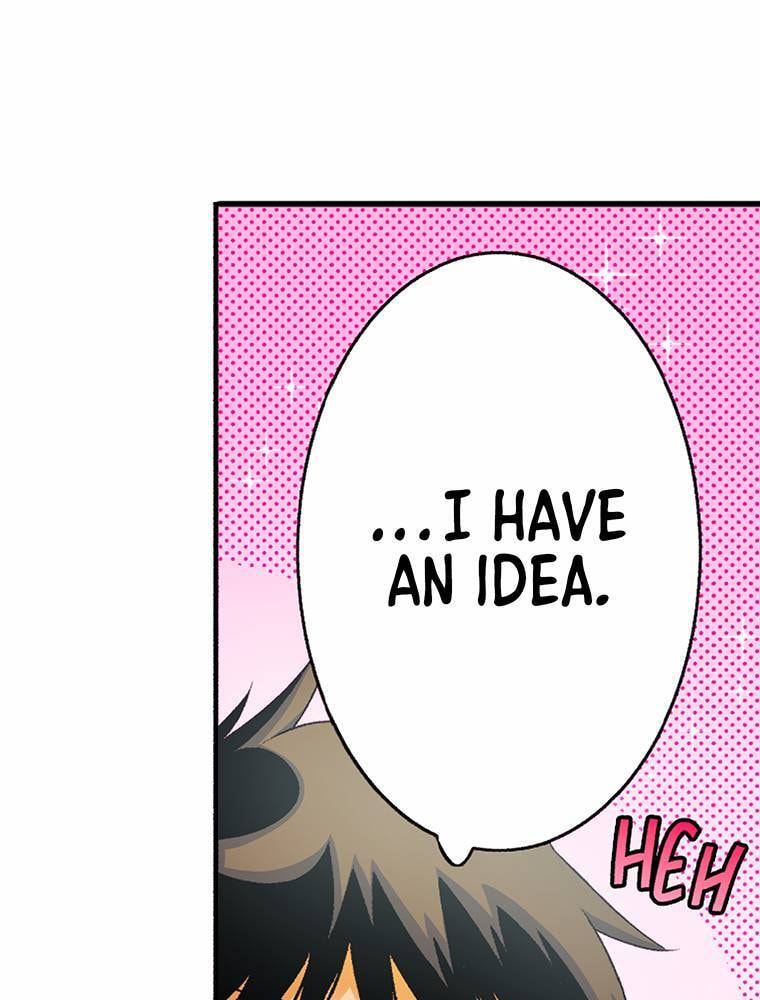 Only I Know That This World is a Game Chapter 72 page 27 - 