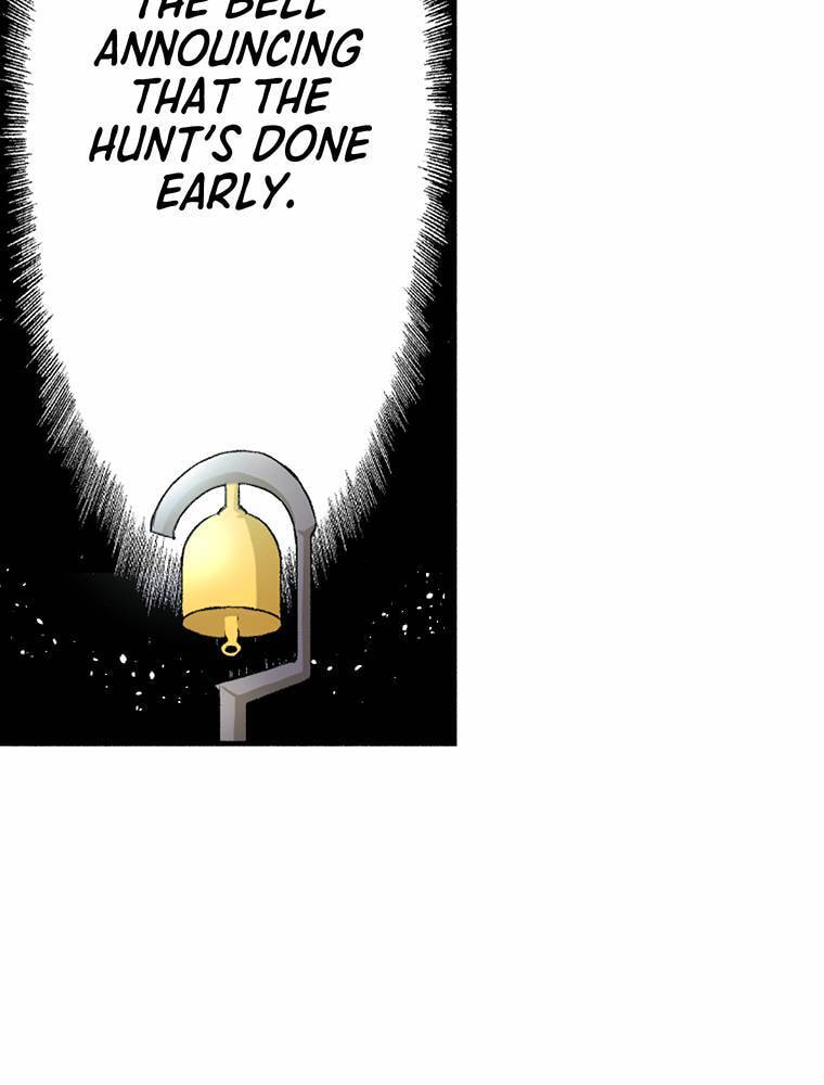 Only I Know That This World is a Game Chapter 72 page 29 - 