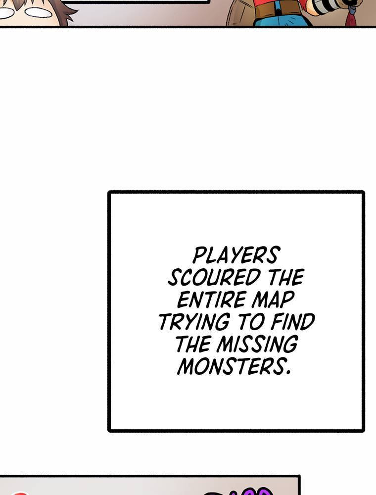 Only I Know That This World is a Game Chapter 72 page 31 - 