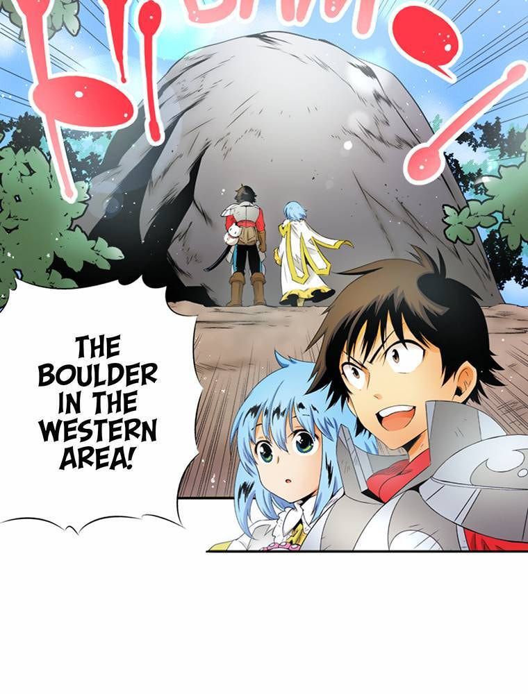 Only I Know That This World is a Game Chapter 72 page 39 - 