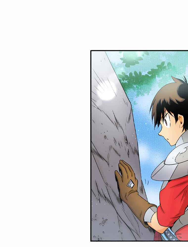 Only I Know That This World is a Game Chapter 72 page 40 - 