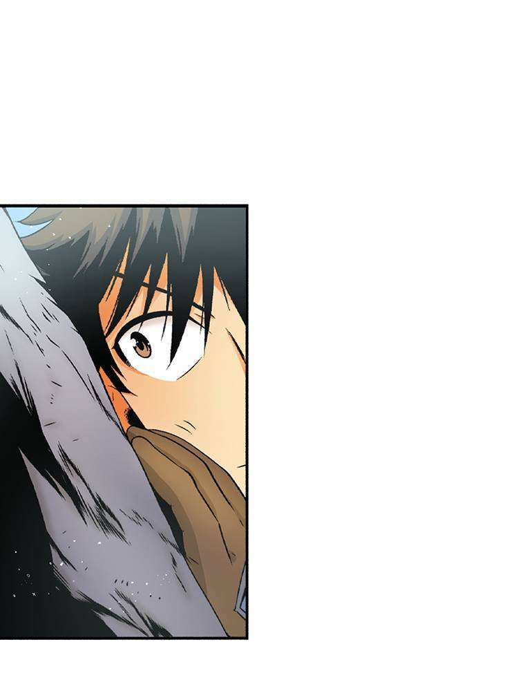 Only I Know That This World is a Game Chapter 72 page 41 - 